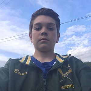 Meet your Posher, Braden